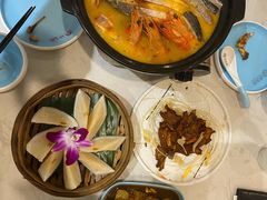 -香香海南菜餐厅