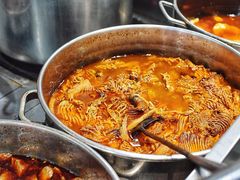 -晓马鸭店(新芜路店)