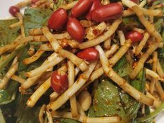 -贡宴盐帮菜自贡驻京联络处餐厅