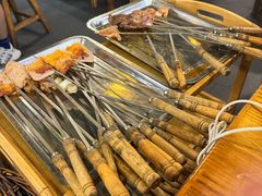 -号令江湖·水浒烤肉(和畅睦邻中心店)