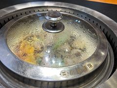-灶座小锅烀饼·铁锅炖(道里店)