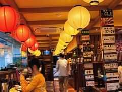 -鸟鹏烧鸟居酒屋(熙龙湾店)