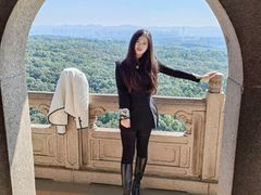 -灵谷景区
