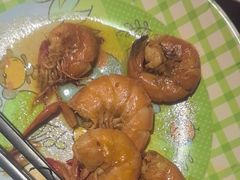 -杨排风自助餐厅(华贸店)