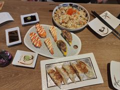 -三禾寿司(君尚店)