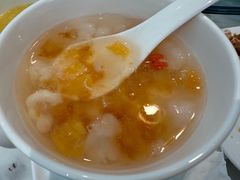-花舍·新派粤菜·西餐·下午茶(亚运村·鸟巢店)