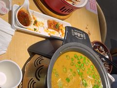 -裕鼎鲜·新中菜(王府井店)