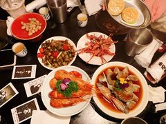 -三酉星·枫·山風与野菜(上海总店)