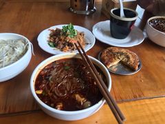 -白家高记肥肠粉(总店)