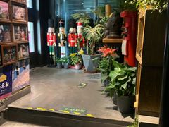 -胡桃里音乐酒馆(四道口店)