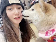 -逗柴咖啡屋·狗咖猫咖宠物桌游