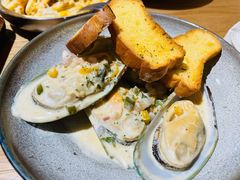 -HELLO 27 意面·沙拉·帕尼尼