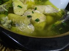 土鸡煲-王家庄农家乐