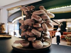 -椰子营·椰子鸡火锅(万象里店)