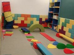 -早慧树儿童感觉统合体能训练中心(市北校区)