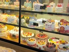 -起士林(荣安大街店)
