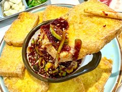 -白山烧烤(文安路万豪店)