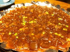 -食欲老院子荆芥疙瘩汤(经五路店)