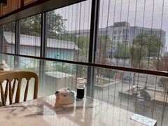 -花园茶楼(兴城西路店)