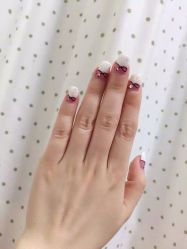 莫奈花园美甲沙龙-莫奈花园日式美甲美睫