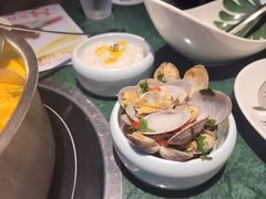 -集渔·泰式海鲜火锅(彭州店)