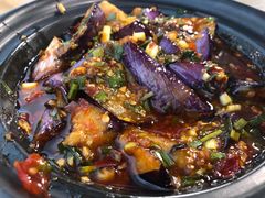 -天赐家常菜(灵山路店)