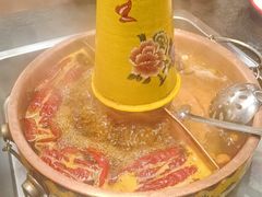 -京元盛铜锅涮肉(上海总店)