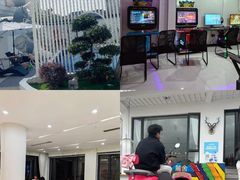 -麓舍全景太湖温泉别墅团建拓展会议亲子