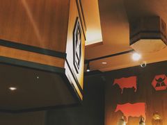 -御牛道日式烤肉料理(杭州万象城店)
