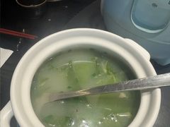 -山涧肴·泉水煮活鱼(坂田店)