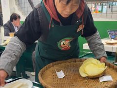 -扎起市井老火锅(乐山总店)