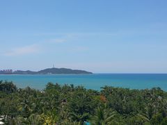 -三亚海棠湾万丽度假酒店