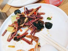 -苏格里岛自助海鲜烤肉(青秀万达店)