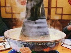 -凤吉园乌拉满族火锅中华老字号(繁荣路店)