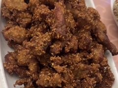 -烤肉宛饭庄(南礼士路店)