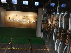 -i彻射箭俱乐部(新光界店)