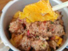 -小街47號江湖菜(四合院店)