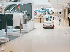 -仪征宝能环球汇