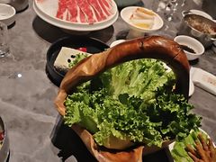 -德天肥牛海鲜火锅(城西银泰店)