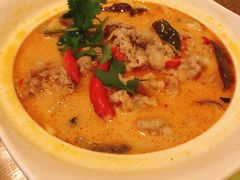 冬阴功肥牛-TAIMING泰鸣东南亚餐厅(益华广场店)