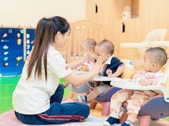 -全优加早教托育园(广百新一城店)