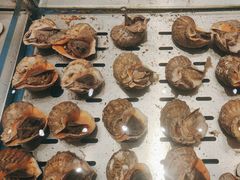 -百富源·海鲜辽菜(和平北大街店)