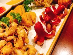 -三月居酒屋(青年大街店)