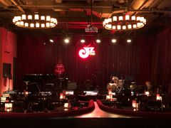 -JZ Club 爵士酒吧(上海店)