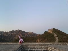 -龙泉峪长城
