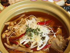 -盛百味·家宴餐厅(霸州分店)