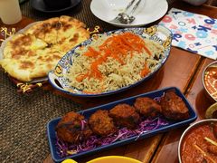 -木尔坦·Multan巴基斯坦清真餐厅halal(大智嘉园店)