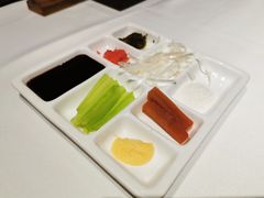 -四季民福烤鸭店(王府井灯市口店)