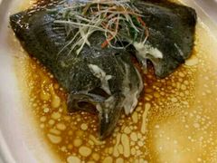 美极多宝鱼-锡和无锡菜(景丽苑店)