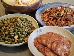 -兰溪小馆(东直门簋街店)